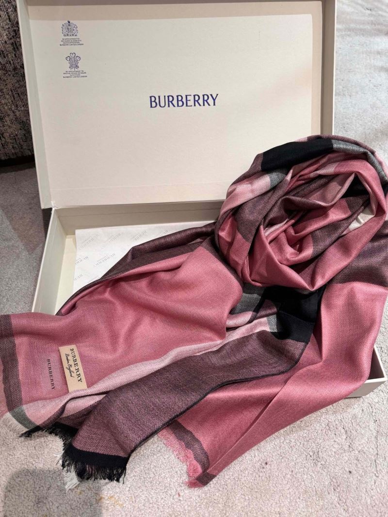 Burberry Scarf